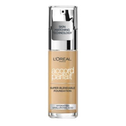 L'Oral Paris Accord Parfait With Hyaluronic Acid 5n Sand 30ml