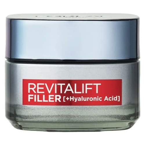L'Oral Paris Revitalift Filler Ha Day Cream 50 Ml