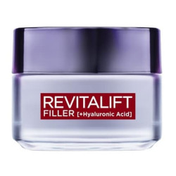 L'Oreal Paris Revitalift Filler Day Cream