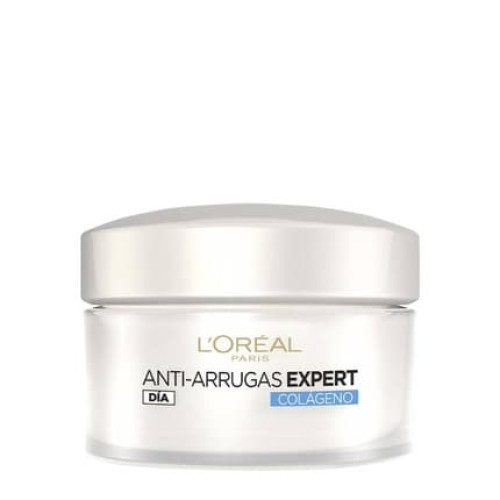 L'Oral Paris Active Antiwrinkle Day Cream 35 Collagen 50ml