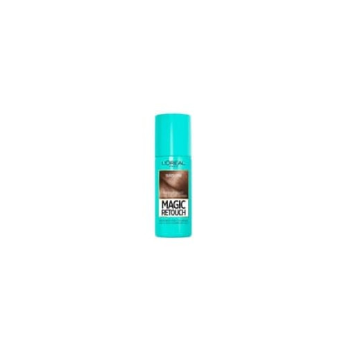 L'Oreal Magic Retouch 3 Brown 75 Milliliters