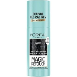 L'Oreal Paris Instant Root & Gray Hair Corrector Spray for Men L'Oreal Paris Instant Root & Gray Hair Corrector Spray for Men