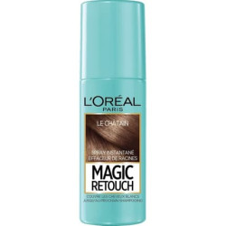 L'Oreal Magic Retouch Root Touch-Up Spray - Chestnut