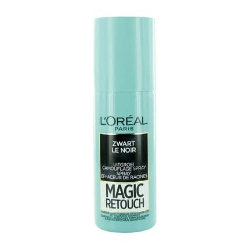 L'Oreal Paris Magic Retouch No 1 Black