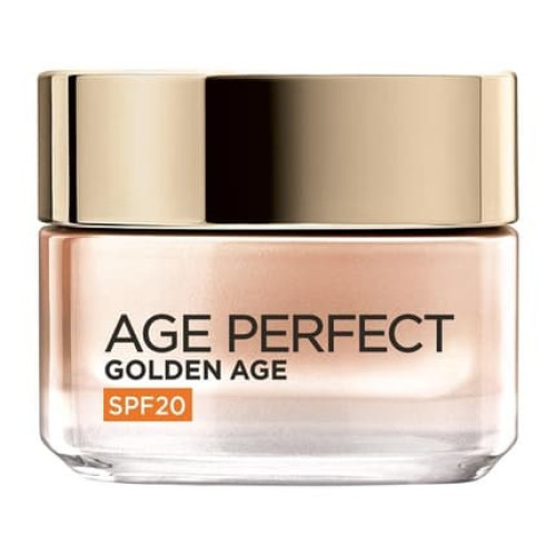 L'Oreal Paris Age Perfect Golden Age Pink Care Spf 20