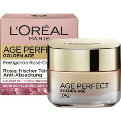 L'Oréal Paris Age Perfect Golden Age Daily Skin Care 50ml