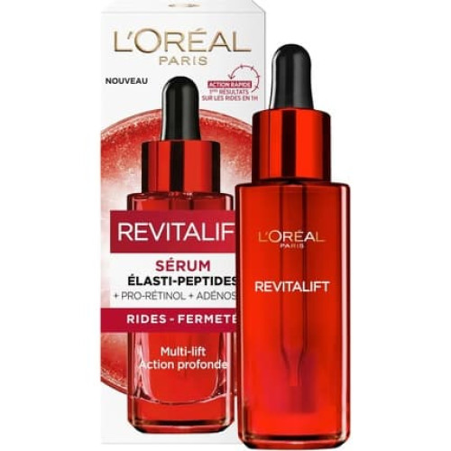 L'Oreal Paris Revitalift Laser X3 Anti-Aging Serum