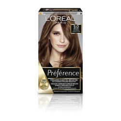 Loreal Paris Preference 5 Light Brown Hair Color Loreal Paris Preference 5 Light Brown Hair Color