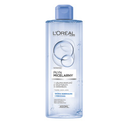 Skin Expert Micellar Water For Normal And Combination Skin 400ml