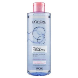 L'Oreal Paris Water Micellar 400ml
