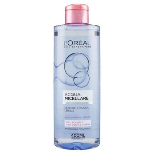 L'Oreal Paris Water Micellar 400ml