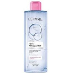 L'Oral Skin Expert Micellar Water Sensitive Dry Skin