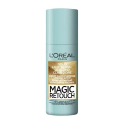 L'Oreal Paris Magic Retouch No 9 Light Blonde L'Oreal Paris Magic Retouch No 9 Light Blonde