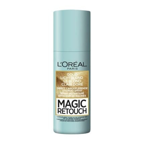 L'Oreal Paris Magic Retouch No 9 Light Blonde