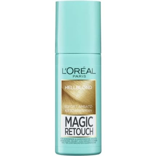 L'Oréal Paris Magic Retouch Root Concealer Spray Light Blonde 75ml