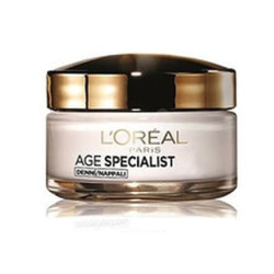 L'Oral Age Specialist 65 Face Cream A Nourishing Antiwrinkle Day Cream