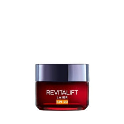 L'Oral Paris Revitalift Laser Day Cream X3 Spf20 50ml