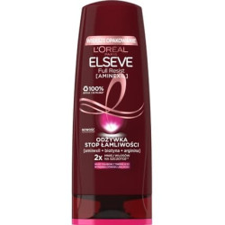 Elseve Full Resist Conditioner Stop Breakage 250 Ml Elseve Full Resist Conditioner Stop Breakage 250 Ml