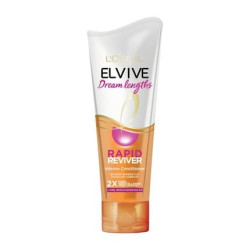 L'Oreal Paris Elvive Conditioner Rapid Reviver Dream Lengths - Hair Care L'Oreal Paris Elvive Conditioner Rapid Reviver Dream Lengths - Hair Care