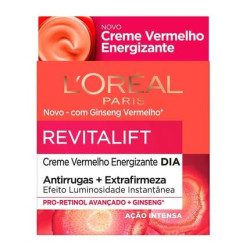 L'Oral Paris Revitalift Day Cream Ginseng Energizing 50ml