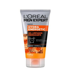 L'Oral Paris Men Expert Hydra Energetic Cleansing Gel 100ml