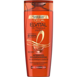 L'Oréal Paris Elvital Oil Magique Jojoba Shampoo 300ml