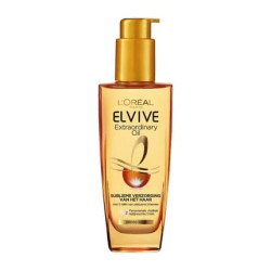 L'Oreal Paris Elvive Extraordinary Oil For Normal Hair