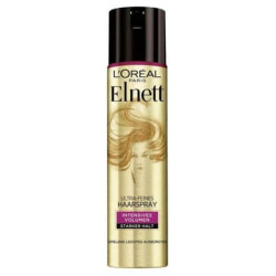 L'Oreal Paris Elnett Intensive Volume Ultra Fine Hair Spray 75ml L'Oreal Paris Elnett Intensive Volume Ultra Fine Hair Spray 75ml