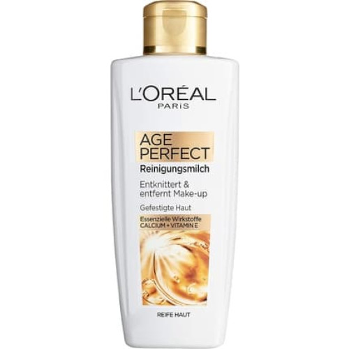 L'Oréal Paris Age Perfect Cleansing Milk 200ml