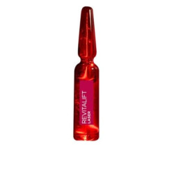L'Oréal Paris Revitalift Laser 7 Day Peeling Effect Treatment Ampoules