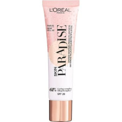 Skin Paradise Skin Paradise Tinted Moisturiser Fair 02 SPF 20