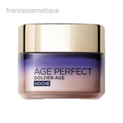 L'Oreal Paris Age Perfect Golden Age Night Cream 50ml L'Oreal Paris Age Perfect Golden Age Night Cream 50ml