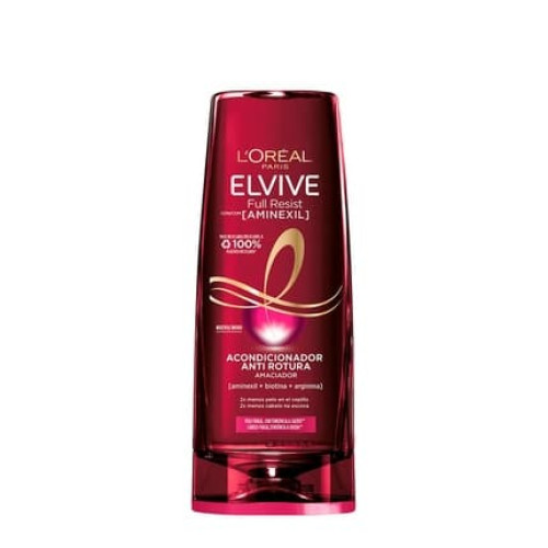 L'Oral Paris Elvive Full Resist Conditioner 300ml