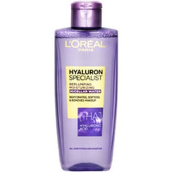 L'Oral Paris Hyaluron Specialist Replumping Moisturizing Micellar Water 200 Ml