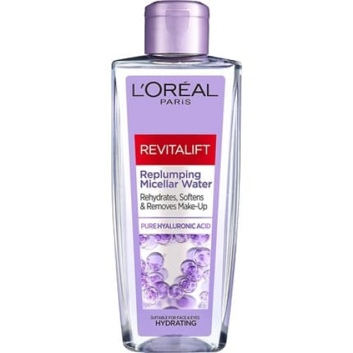L'Oréal Paris Revitalift Micellar Water 200ml