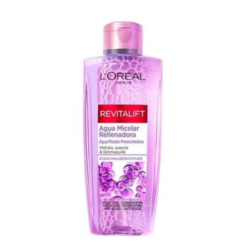 L'Oral Paris Revitalift Filler Micellar Water Filler 200ml