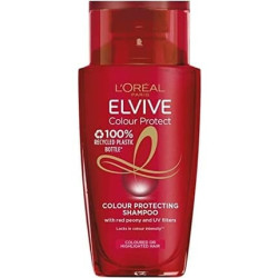 L'Oreal Elvive Colour Protect Shampoo 90ml L'Oreal Elvive Colour Protect Shampoo 90ml