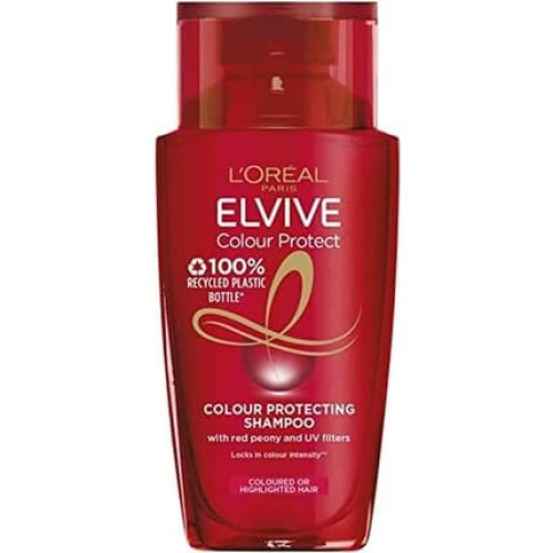 L'Oreal Elvive Colour Protect Shampoo 90ml