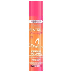L'Oréal Paris Elvital Dry Shampoo for Flat Hair 200ml