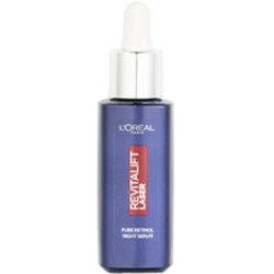 L'Oral Paris Revitalift Laser X3 Night Serum 30 Ml With Retinol