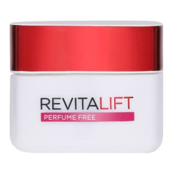 L'Oral Paris Revitalift Classic Perfume Free Day Cream 50 Ml
