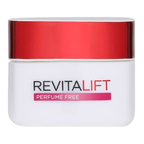 L'Oral Paris Revitalift Classic Perfume Free Day Cream 50 Ml