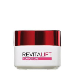 L'Oral Paris Revitalift Day Cream For Sensitive Skin 50ml