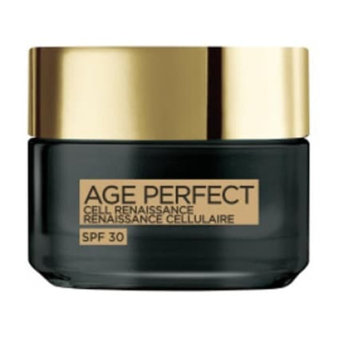 L'Oreal Paris Age Perfect Cell Renaissance Day Cream Spf 30