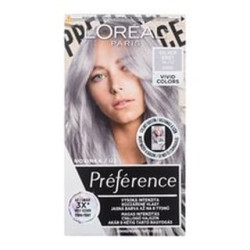L'Oral Professionnel Vivid Colors Hair Color Preference 9112 Smokey Grey 60 Ml
