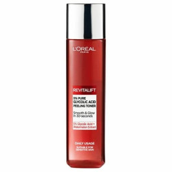 L'Oral Paris Revitalift Peeling Toner 180 Ml