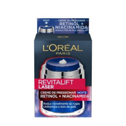 L'Oral Paris Revitalift Laser Night Cream 50ml L'Oral Paris Revitalift Laser Night Cream 50ml