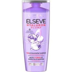 L'Oral Professionnel Elseve Hyaluron Plump 72h Hydrating Shampoo