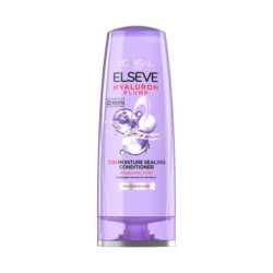 L'Oreal Elseve Hyaluron Plump Conditioner with Hyaluronic Acid 200ml