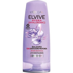 Elvive Hydra Hyaluronic Conditioner 72 Hour Moisture for Dry Hair 250ml Elvive Hydra Hyaluronic Conditioner 72 Hour Moisture for Dry Hair 250ml